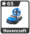 Hovercraft