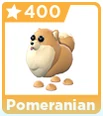 Pomeranian