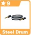 Steel Drum
