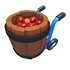 Apple Barrel Stroller
