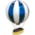 Balloon Stroller