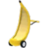 Banana Stroller
