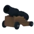 Cannon Stroller