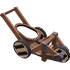 Catapult Stroller