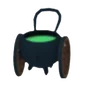 Cauldron Stroller