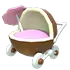 Coconut Stroller