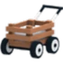 Crate Stroller