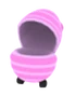 Easter Egg Stroller