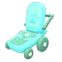 Flip Phone Stroller