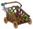 Flower Stroller