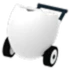 Hatched Egg Stroller
