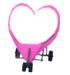 Heart Stroller