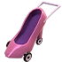 High Heel Stroller