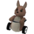 Kangaroo Stroller