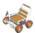 Lunar Stroller