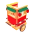 Palanquin Stroller