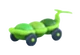 Pea Pod Stroller