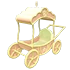 Princess Stroller