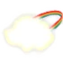 Rainbow Stroller
