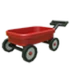 Red Wagon Stroller