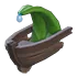 Shipwreck Stroller