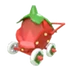 Strawberry Stroller
