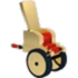 Throne Stroller