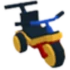 Trike Stroller