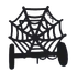 Web Stroller