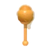 Honey Dipper Rattle