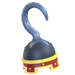 Hook Hand Grappling Hook