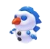 Frostclaw Plush