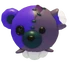Bear Head Plush