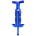 Blue Pogostick
