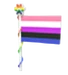Gender Fluid Flag 2023