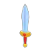 Toy Sword