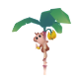 Monkey Propeller