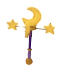 Star & Moon Propeller