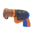 Cork Gun Grapple