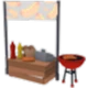 Hotdog Stand