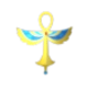 Anhk Pogostick