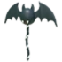 Bat Wing Balloon