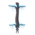 Icicle Pogo Stick