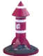 Homeing Rocket