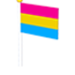 Pan Flag