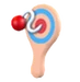 Paddle Ball Rattle