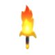 Flame Sword