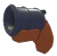 Hand Cannon Leash