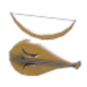 Tundra Violin