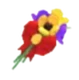 Bouquet Chew Toy